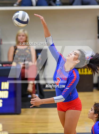 Thumbnail 3 in Jefferson vs Highlands photogallery.