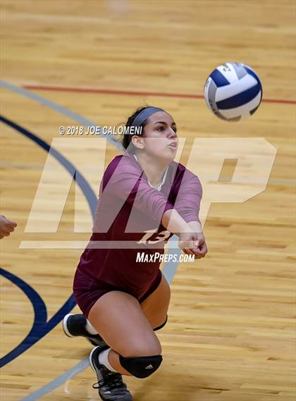 Thumbnail 1 in Jefferson vs Highlands photogallery.
