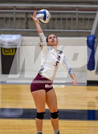 Thumbnail 3 in Jefferson vs Highlands photogallery.