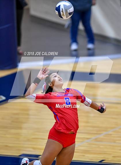 Thumbnail 2 in Jefferson vs Highlands photogallery.