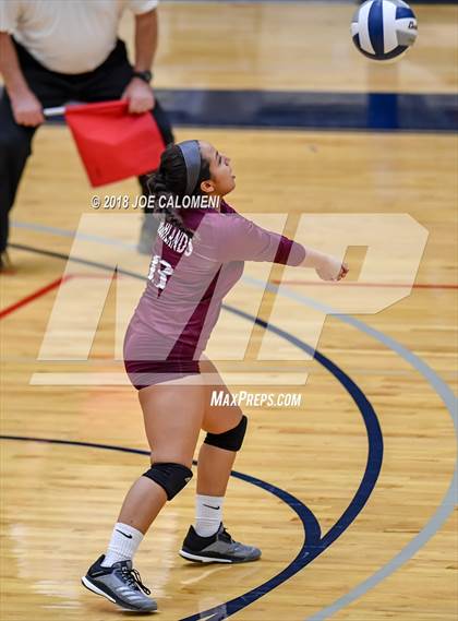 Thumbnail 2 in Jefferson vs Highlands photogallery.
