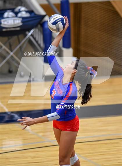 Thumbnail 3 in Jefferson vs Highlands photogallery.