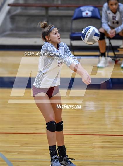 Thumbnail 1 in Jefferson vs Highlands photogallery.