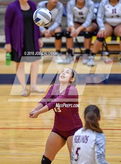 Thumbnail 3 in Jefferson vs Highlands photogallery.