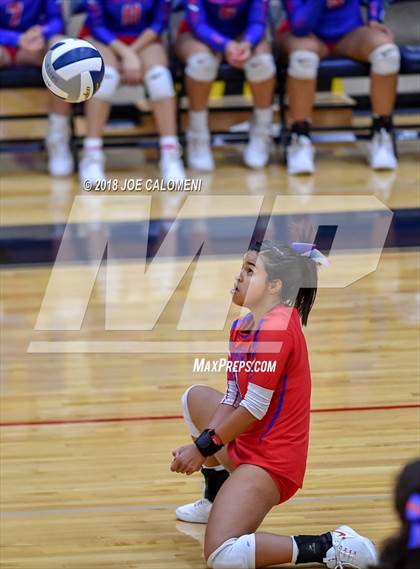 Thumbnail 1 in Jefferson vs Highlands photogallery.