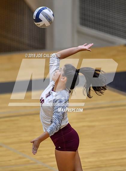 Thumbnail 1 in Jefferson vs Highlands photogallery.
