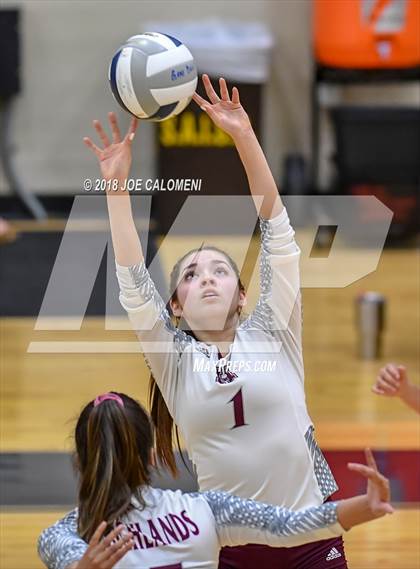 Thumbnail 1 in Jefferson vs Highlands photogallery.