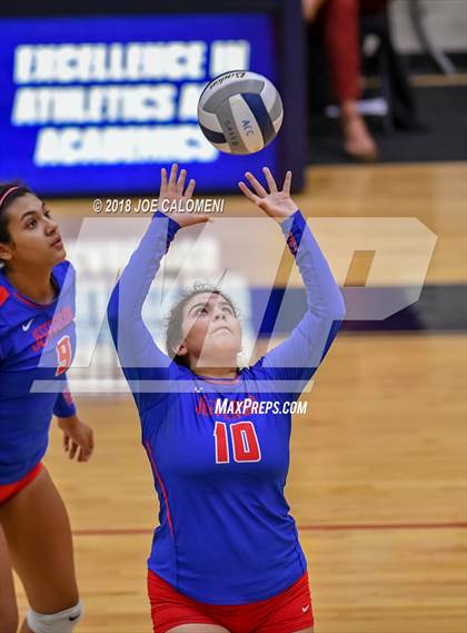 Thumbnail 1 in Jefferson vs Highlands photogallery.