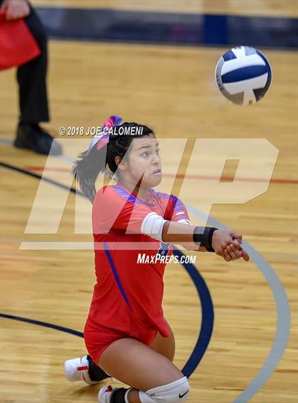 Thumbnail 2 in Jefferson vs Highlands photogallery.