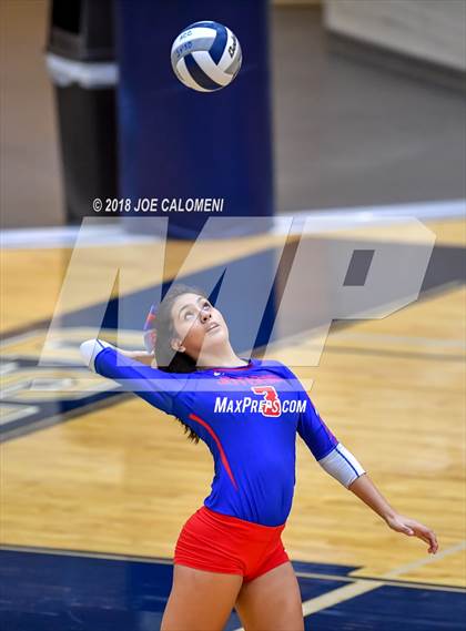Thumbnail 3 in Jefferson vs Highlands photogallery.