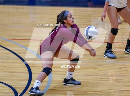 Thumbnail 3 in Jefferson vs Highlands photogallery.