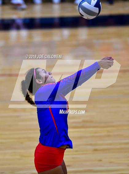 Thumbnail 1 in Jefferson vs Highlands photogallery.