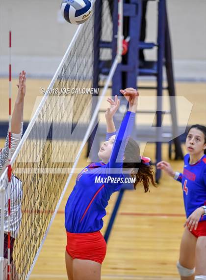 Thumbnail 3 in Jefferson vs Highlands photogallery.