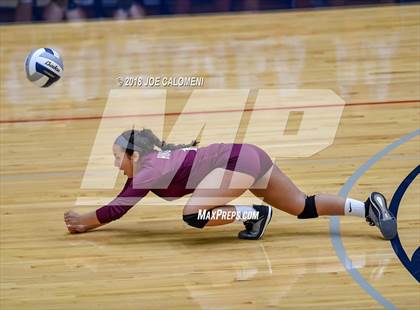 Thumbnail 3 in Jefferson vs Highlands photogallery.