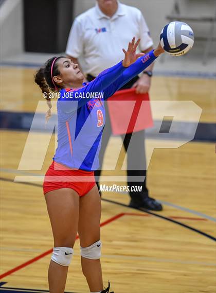 Thumbnail 1 in Jefferson vs Highlands photogallery.