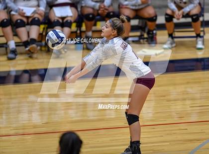 Thumbnail 2 in Jefferson vs Highlands photogallery.