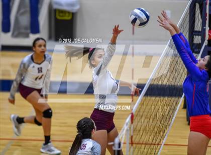 Thumbnail 1 in Jefferson vs Highlands photogallery.