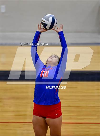 Thumbnail 3 in Jefferson vs Highlands photogallery.