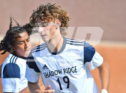 Thumbnail 3 in Shadow Ridge @ Doral Academy of Red Rock photogallery.