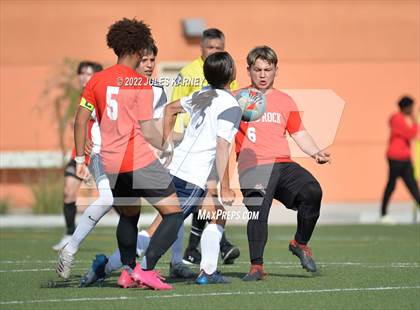 Thumbnail 1 in Shadow Ridge @ Doral Academy of Red Rock photogallery.