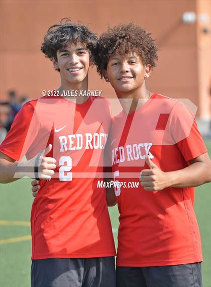 Thumbnail 2 in Shadow Ridge @ Doral Academy of Red Rock photogallery.