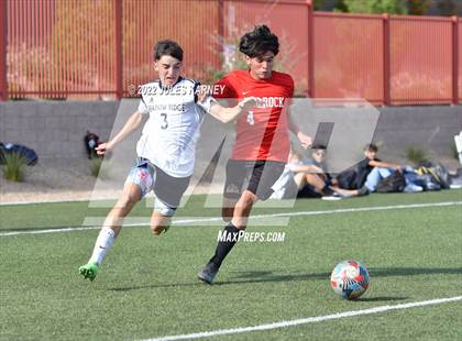 Thumbnail 1 in Shadow Ridge @ Doral Academy of Red Rock photogallery.