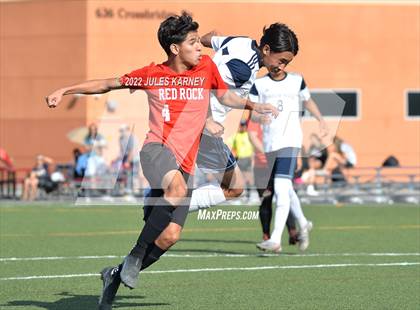 Thumbnail 1 in Shadow Ridge @ Doral Academy of Red Rock photogallery.