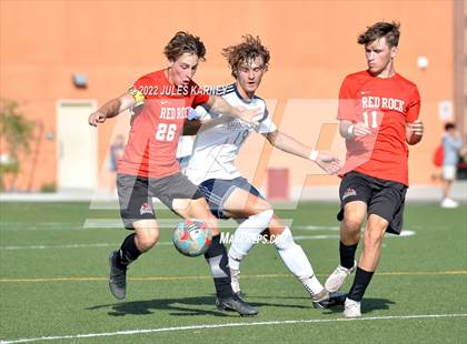 Thumbnail 2 in Shadow Ridge @ Doral Academy of Red Rock photogallery.
