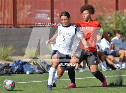 Thumbnail 2 in Shadow Ridge @ Doral Academy of Red Rock photogallery.