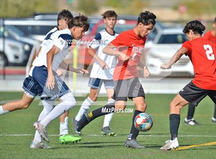 Thumbnail 1 in Shadow Ridge @ Doral Academy of Red Rock photogallery.