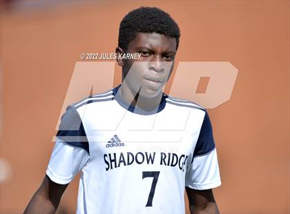 Thumbnail 3 in Shadow Ridge @ Doral Academy of Red Rock photogallery.