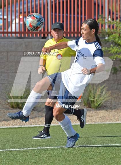 Thumbnail 2 in Shadow Ridge @ Doral Academy of Red Rock photogallery.