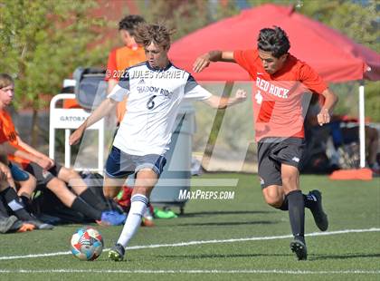 Thumbnail 3 in Shadow Ridge @ Doral Academy of Red Rock photogallery.