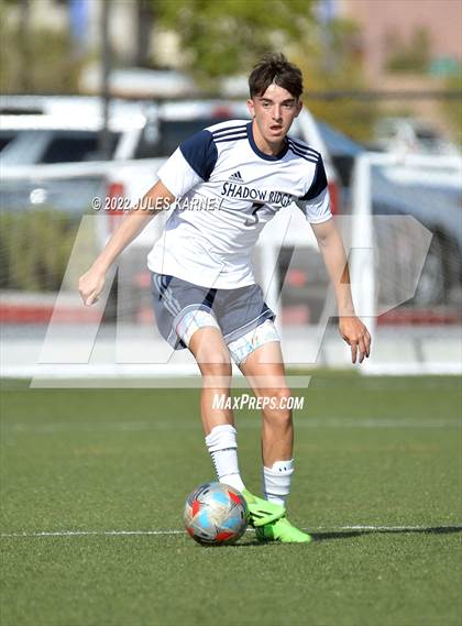 Thumbnail 2 in Shadow Ridge @ Doral Academy of Red Rock photogallery.