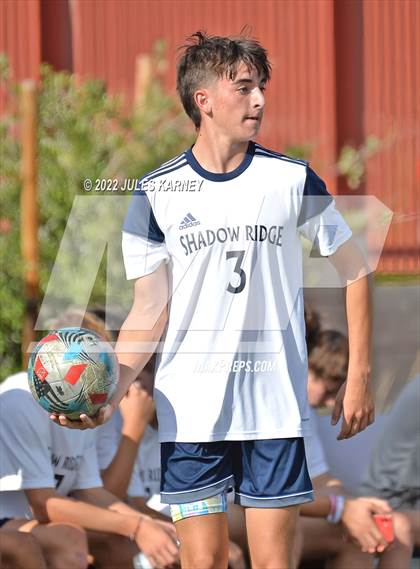 Thumbnail 2 in Shadow Ridge @ Doral Academy of Red Rock photogallery.