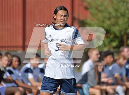 Thumbnail 1 in Shadow Ridge @ Doral Academy of Red Rock photogallery.