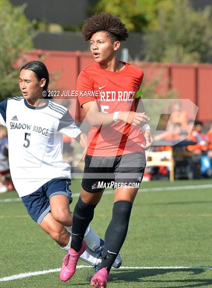 Thumbnail 3 in Shadow Ridge @ Doral Academy of Red Rock photogallery.