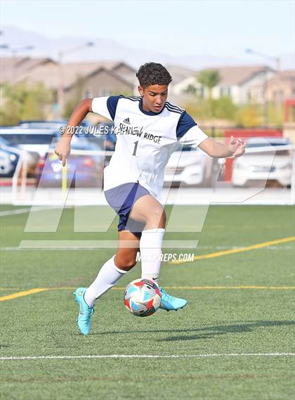 Thumbnail 2 in Shadow Ridge @ Doral Academy of Red Rock photogallery.