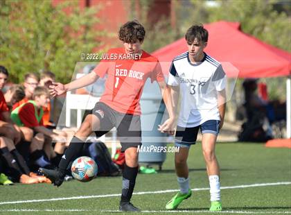 Thumbnail 1 in Shadow Ridge @ Doral Academy of Red Rock photogallery.