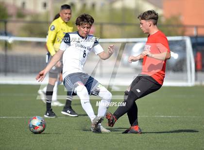 Thumbnail 3 in Shadow Ridge @ Doral Academy of Red Rock photogallery.