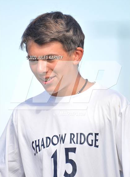 Thumbnail 1 in Shadow Ridge @ Doral Academy of Red Rock photogallery.