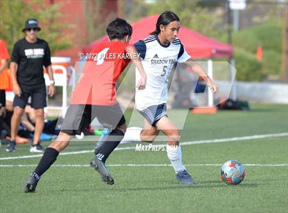 Thumbnail 2 in Shadow Ridge @ Doral Academy of Red Rock photogallery.