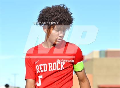 Thumbnail 1 in Shadow Ridge @ Doral Academy of Red Rock photogallery.