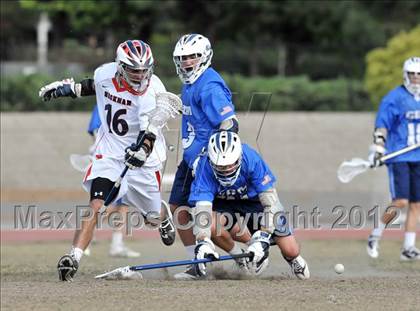 Thumbnail 3 in Corona del Mar @ Beckman photogallery.