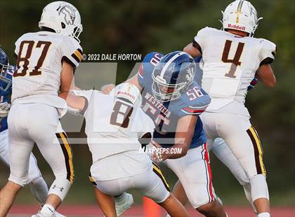 Thumbnail 1 in Westfield @ Watchung Hills Regional photogallery.