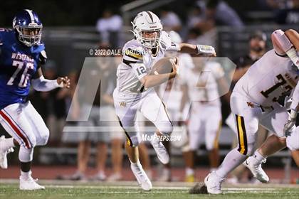 Thumbnail 1 in Westfield @ Watchung Hills Regional photogallery.