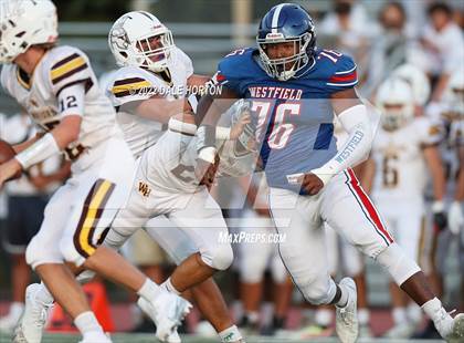 Thumbnail 3 in Westfield @ Watchung Hills Regional photogallery.