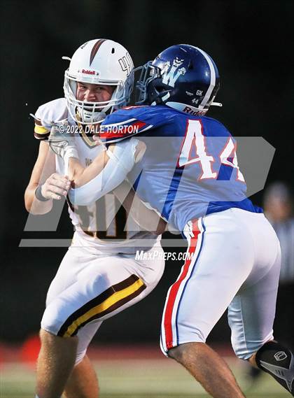 Thumbnail 3 in Westfield @ Watchung Hills Regional photogallery.