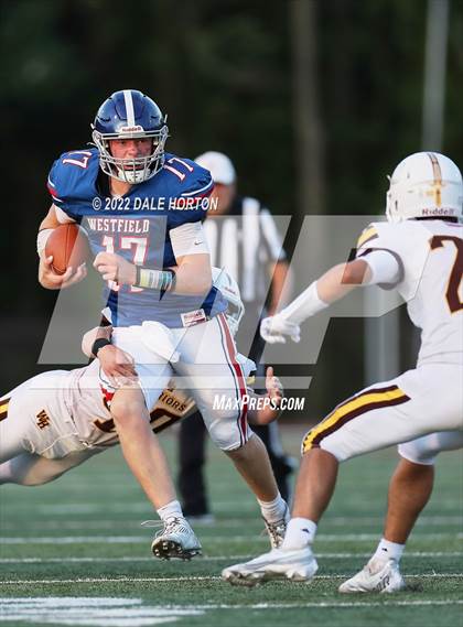 Thumbnail 2 in Westfield @ Watchung Hills Regional photogallery.