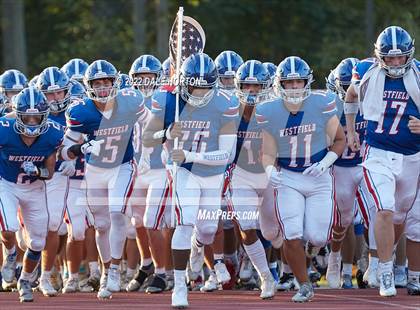 Thumbnail 1 in Westfield @ Watchung Hills Regional photogallery.